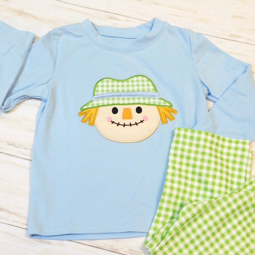 Patchwork Pal Outfit - Picture 2 of 4